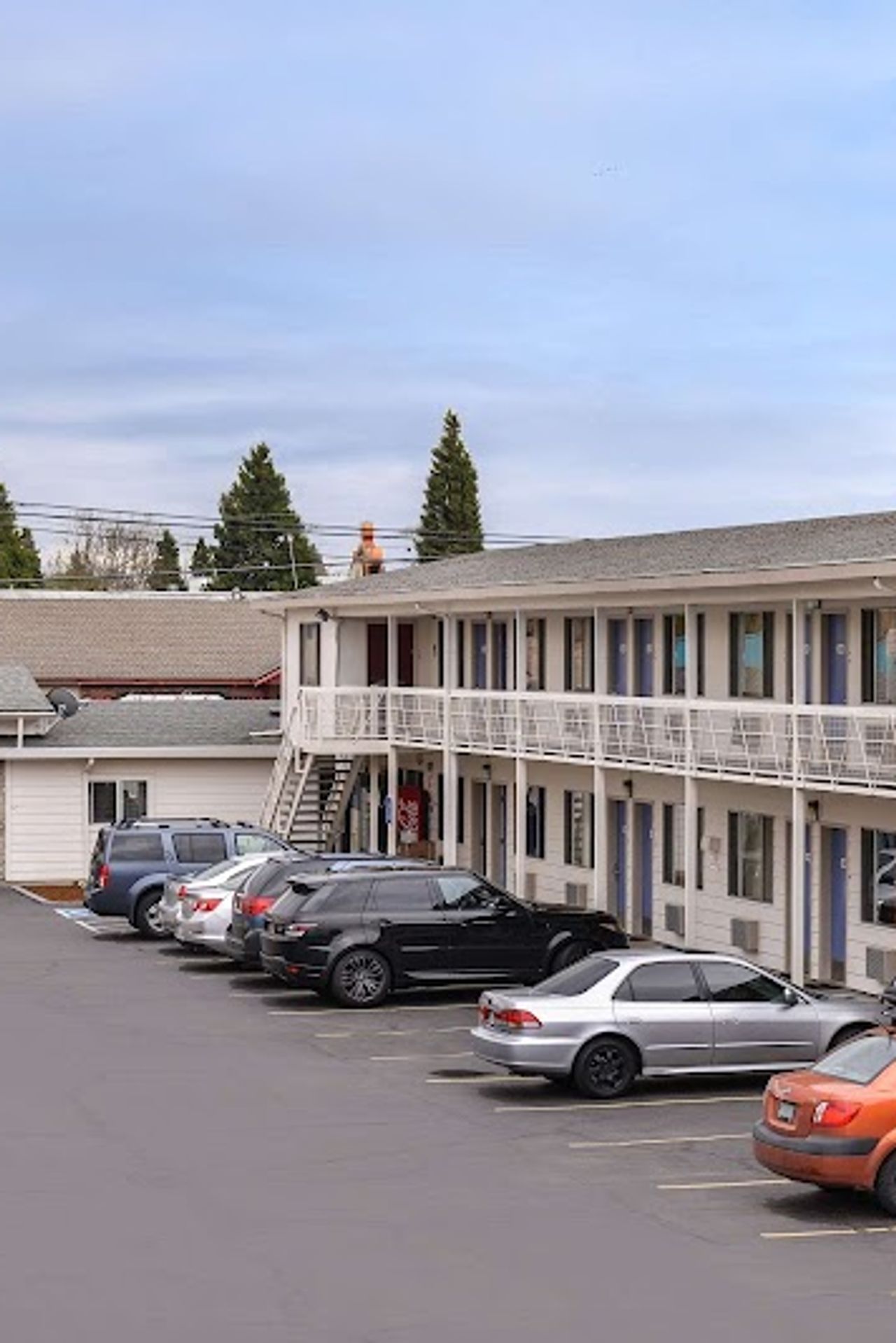 Photo of Motel 6 Salem, OR - Expo Center