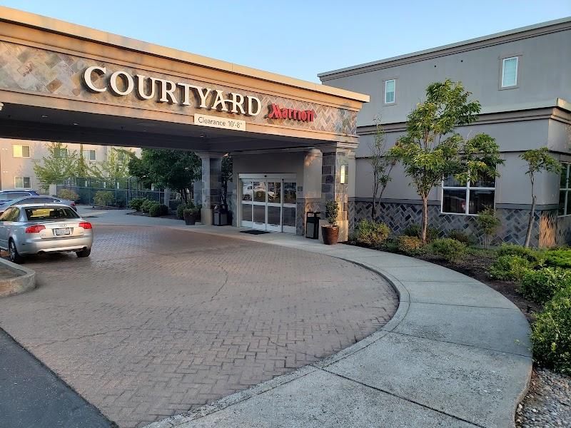 Photo of Courtyard by Marriott Seattle Kirkland