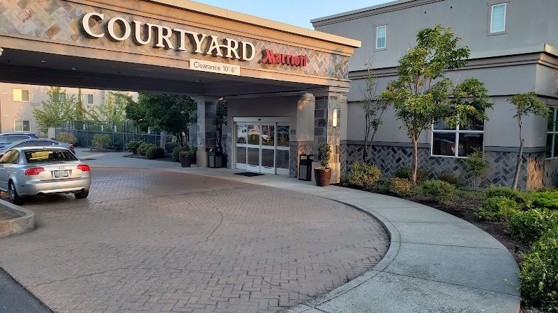 Photo of Courtyard by Marriott Seattle Kirkland