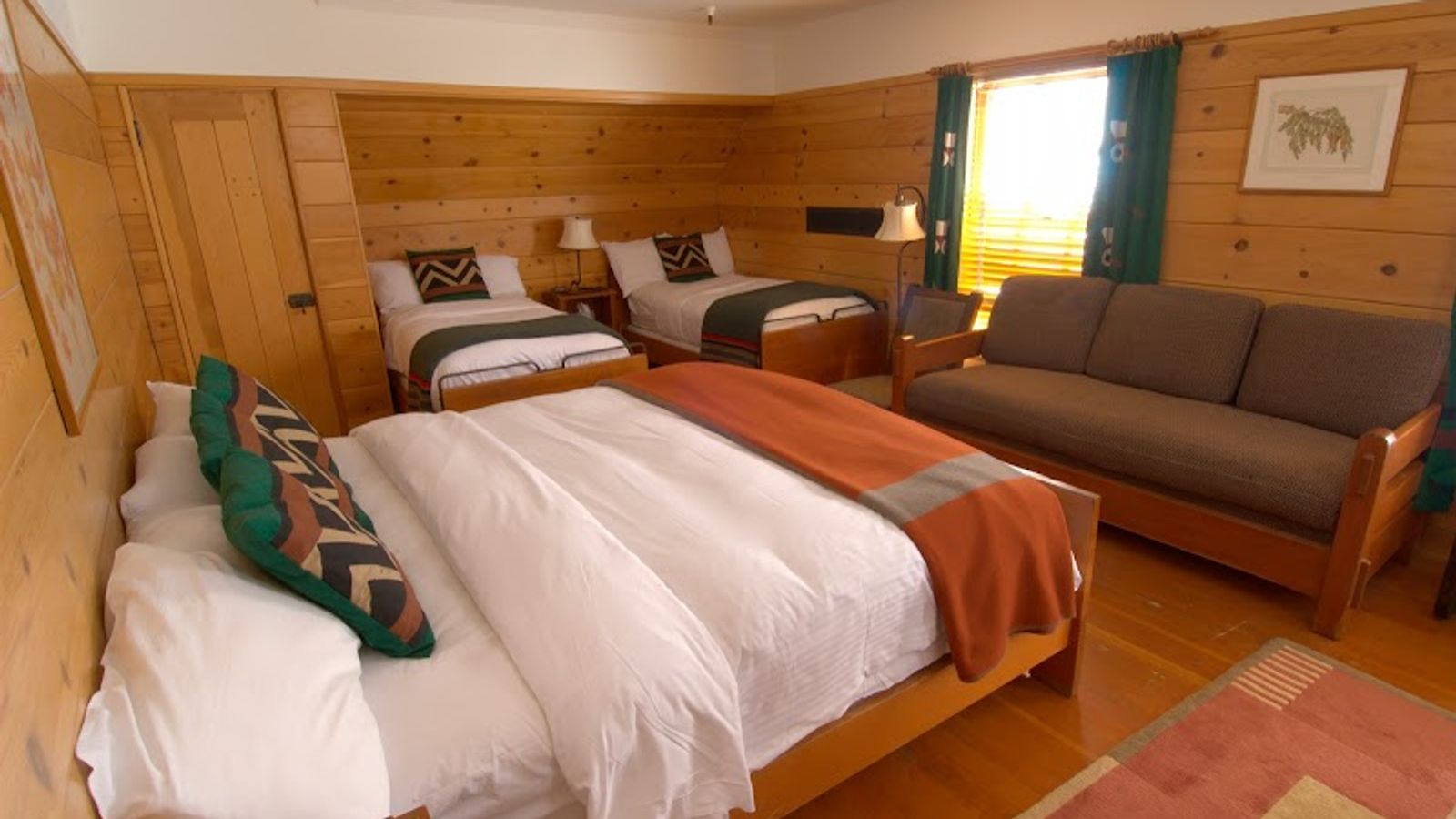 Photo of Timberline Lodge - Room
