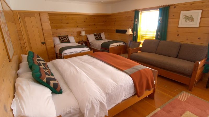 Photo of Timberline Lodge - Room
