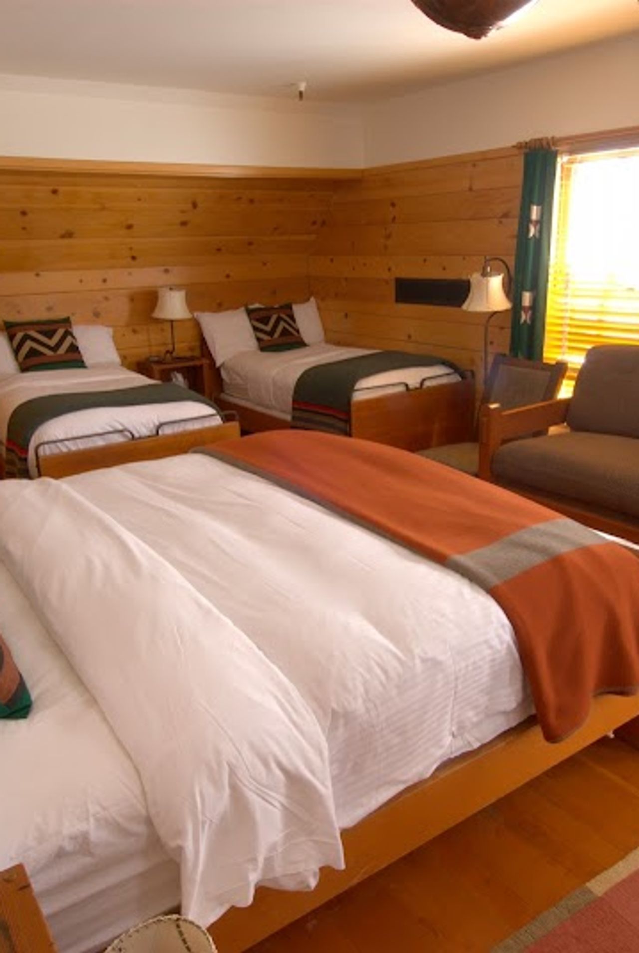 Photo of Timberline Lodge - Room