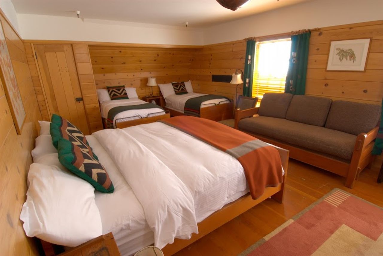 Photo of Timberline Lodge - Room