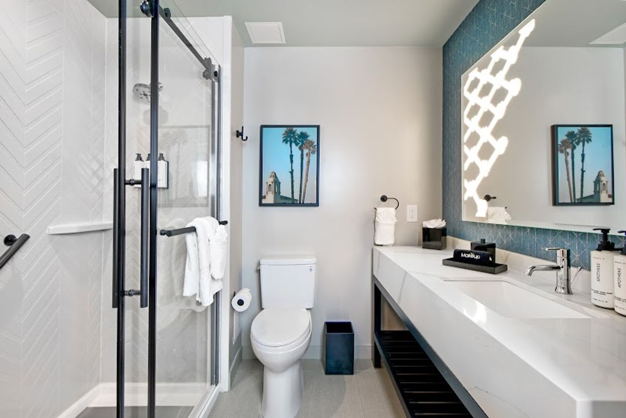 Photo of Marea Sol Hotel