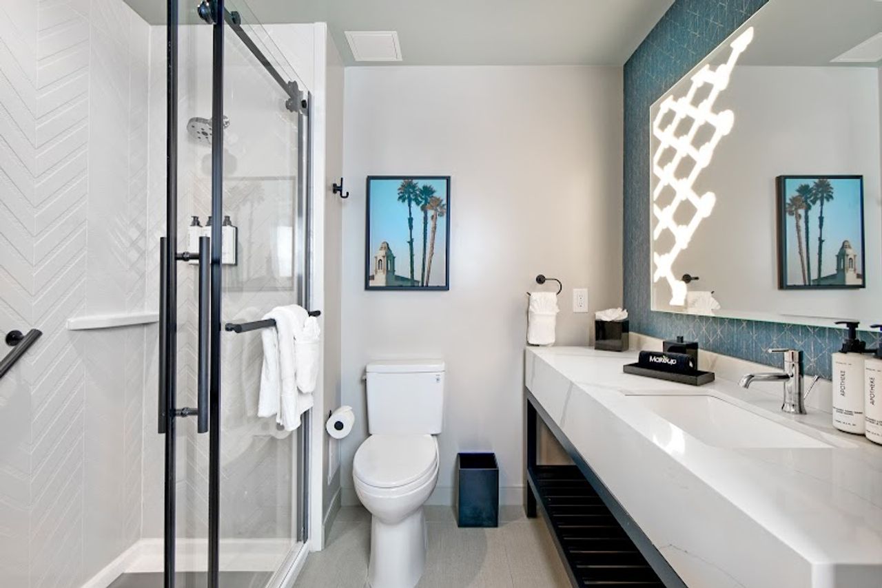 Photo of Marea Sol Hotel