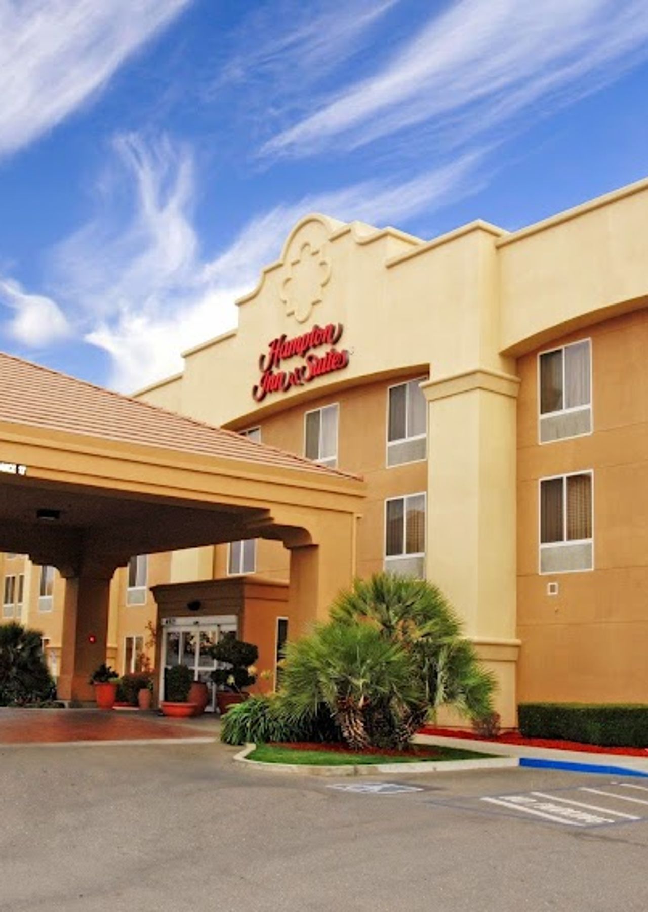 Photo of Hampton Inn & Suites Modesto-Salida