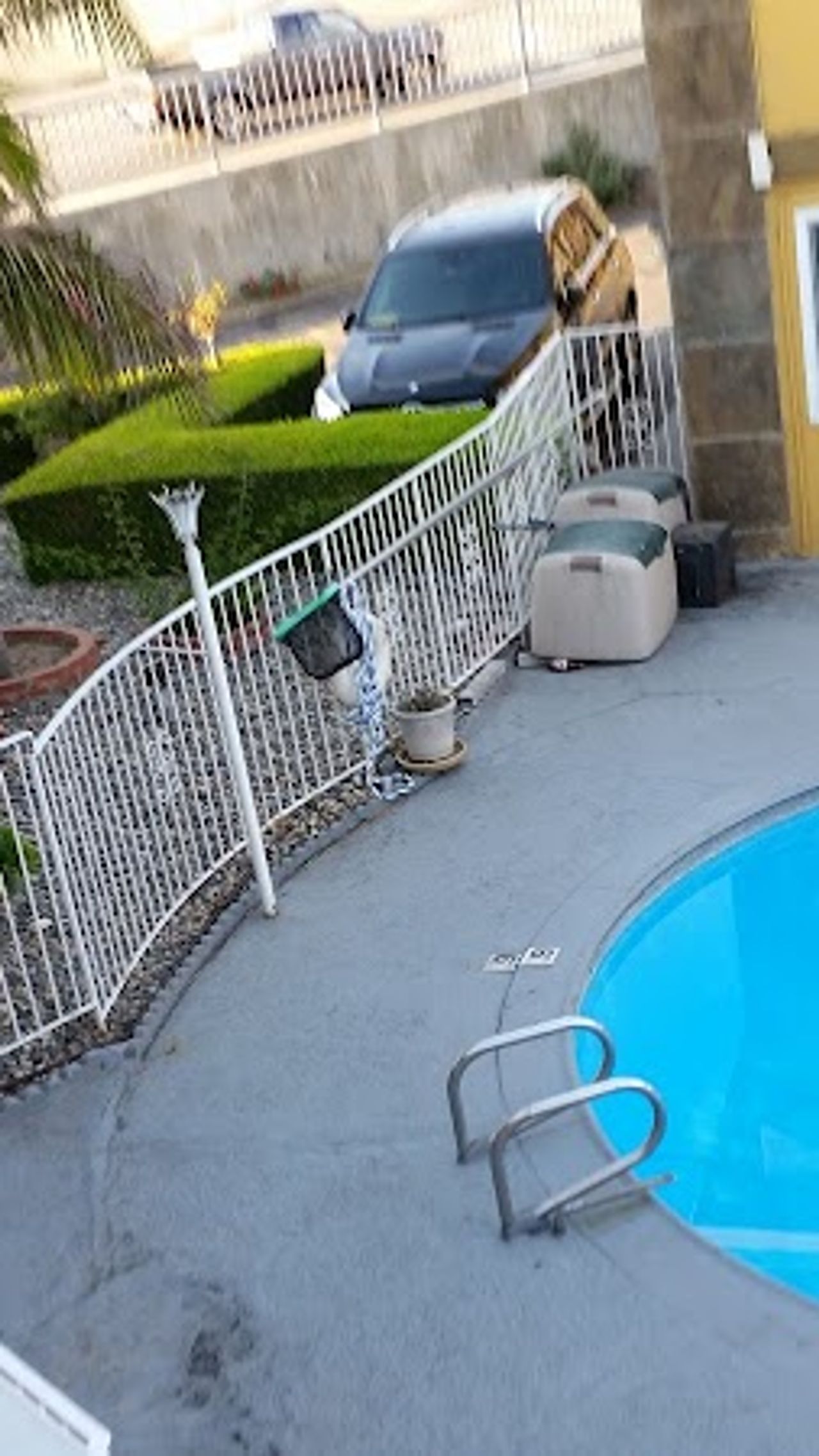 Photo of Torch Lite Inn Santa Cruz CA Hotel