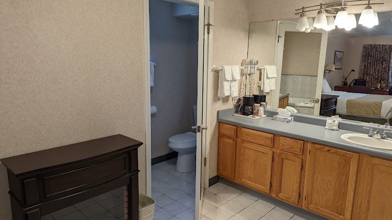 Photo of Garden Inn and Suites