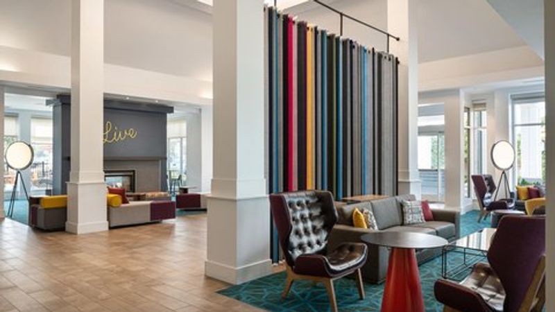 Photo of Aloft Mountain View