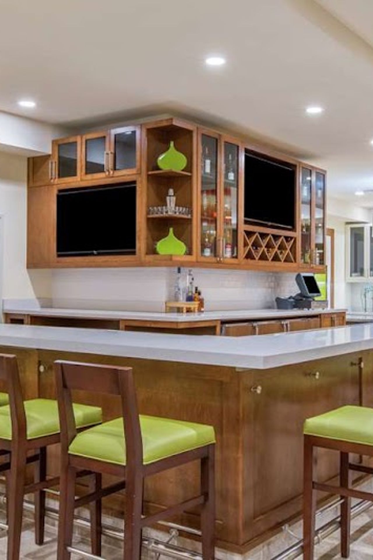 Photo of Hilton Garden Inn Olympia