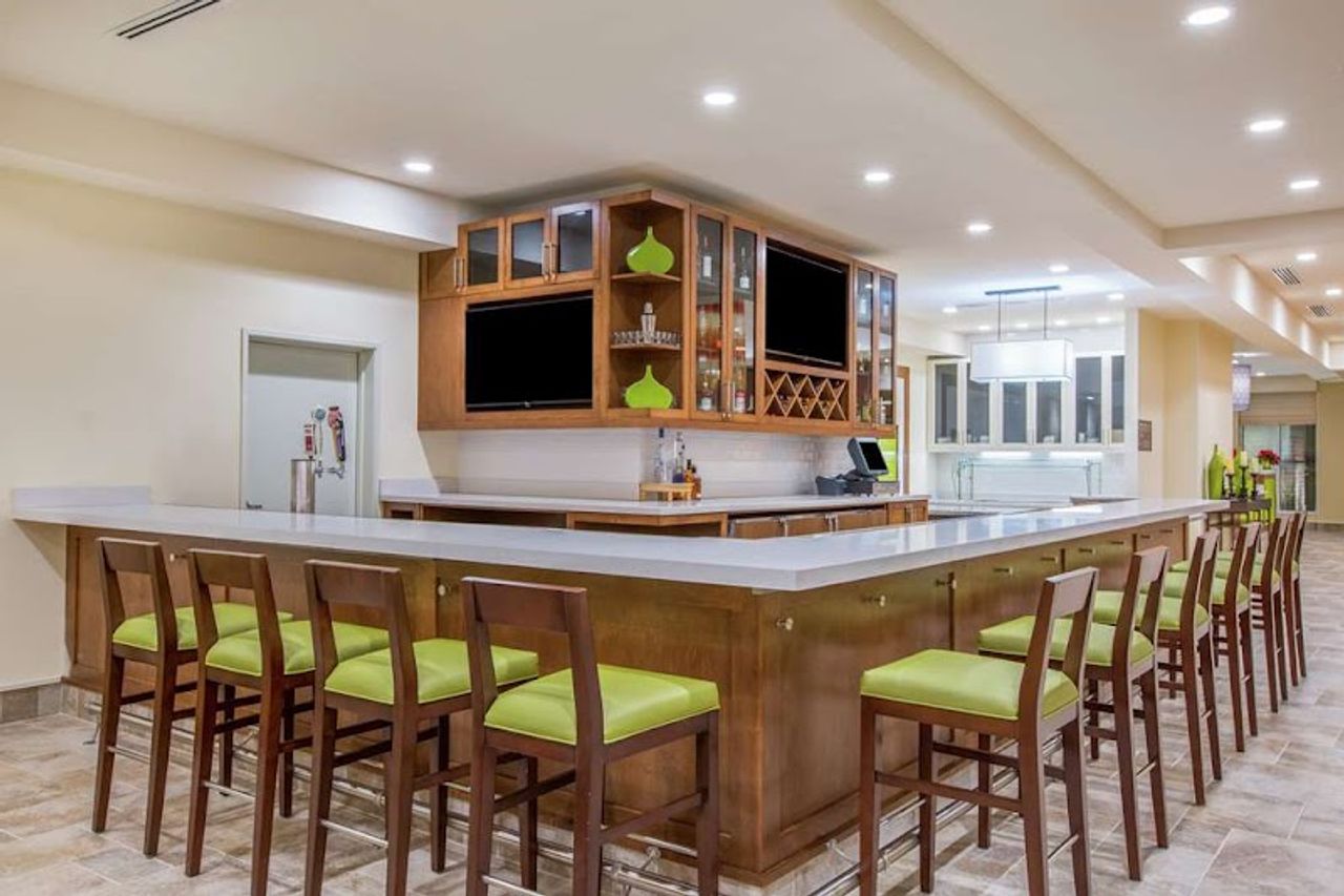 Photo of Hilton Garden Inn Olympia