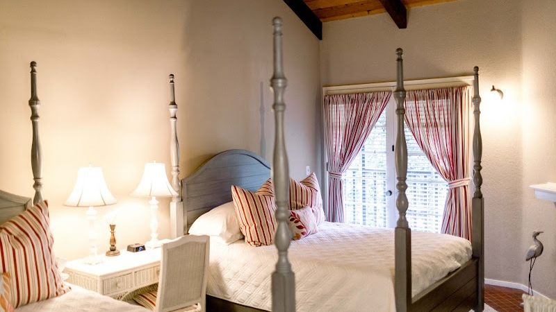 Photo of Merritt House Hotel - Boutique Double Queen