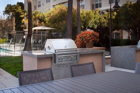Photo of Residence Inn Newark Silicon Valley