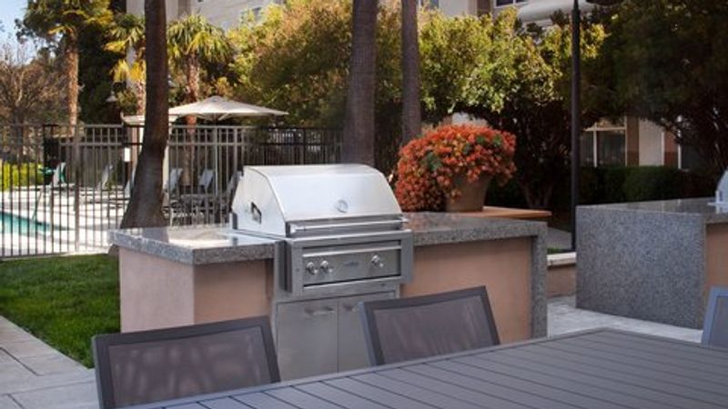 Photo of Residence Inn Newark Silicon Valley