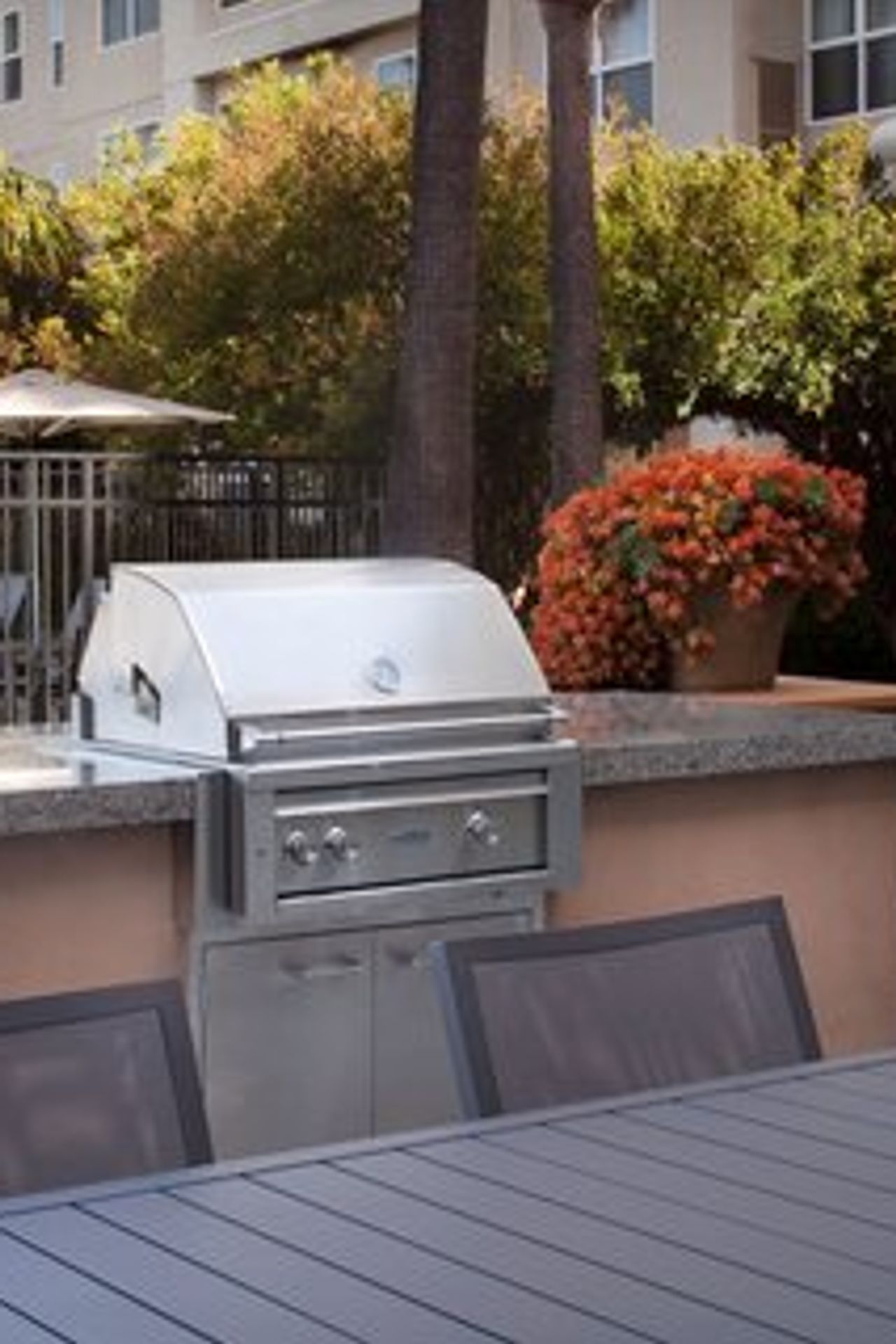 Photo of Residence Inn Newark Silicon Valley