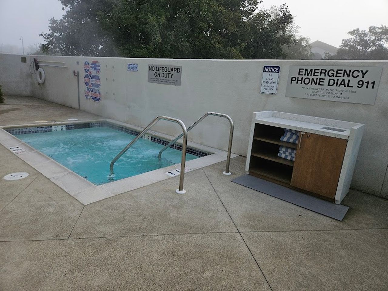 Photo of The Knoll Hotel Napa Valley, Tapestry by Hilton