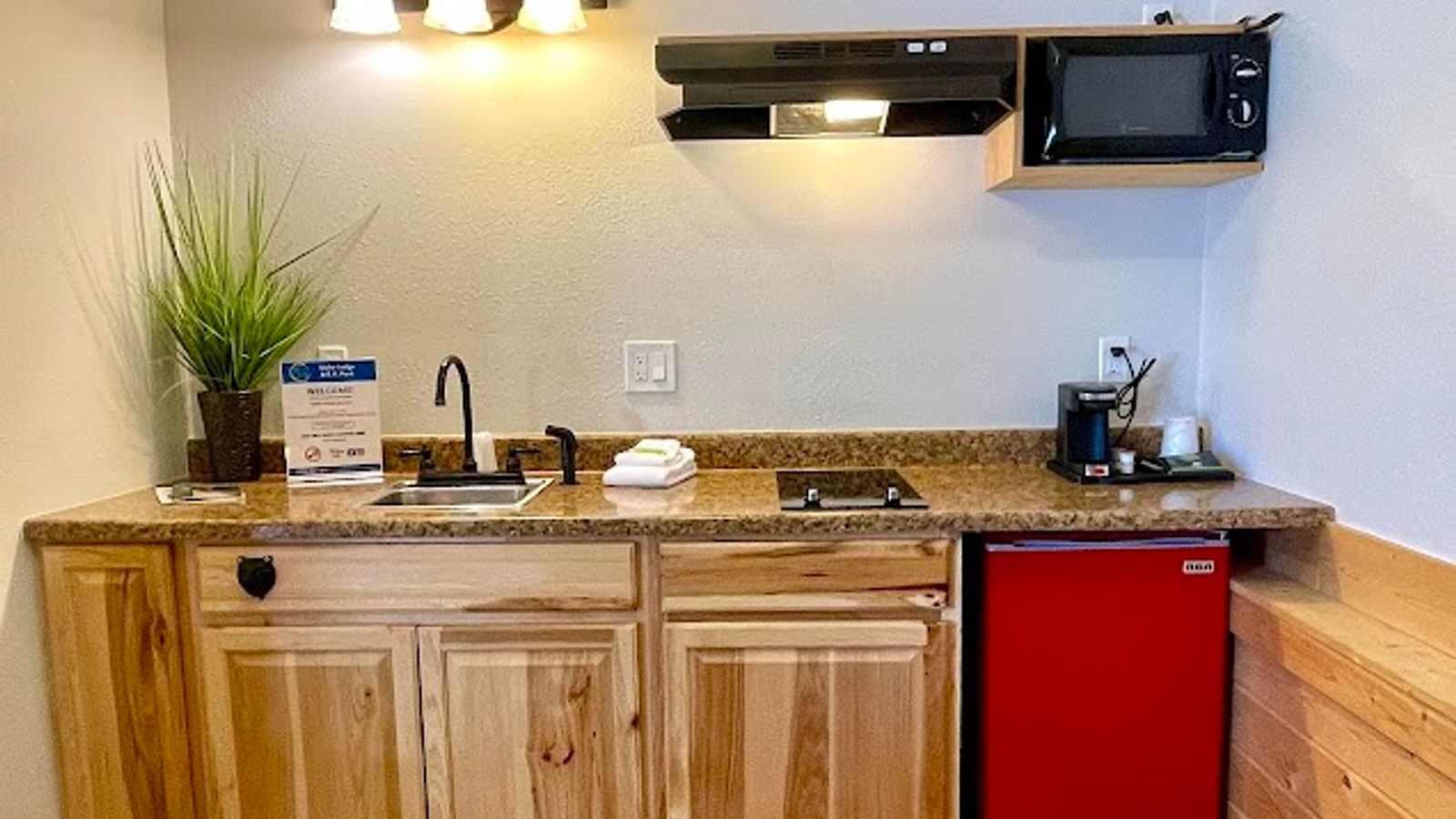 Photo of Idaho Lodge & RV Park