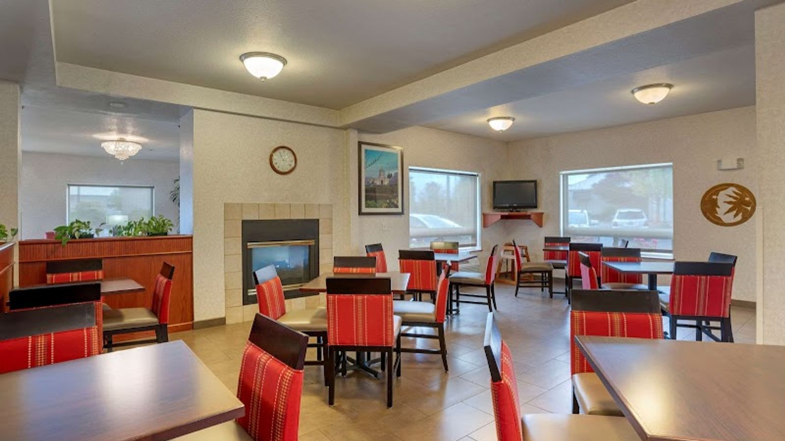 Photo of Comfort Inn & Suites