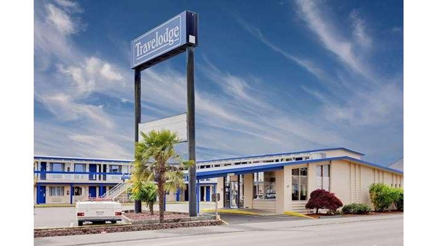 Photo of Travelodge by Wyndham Aberdeen