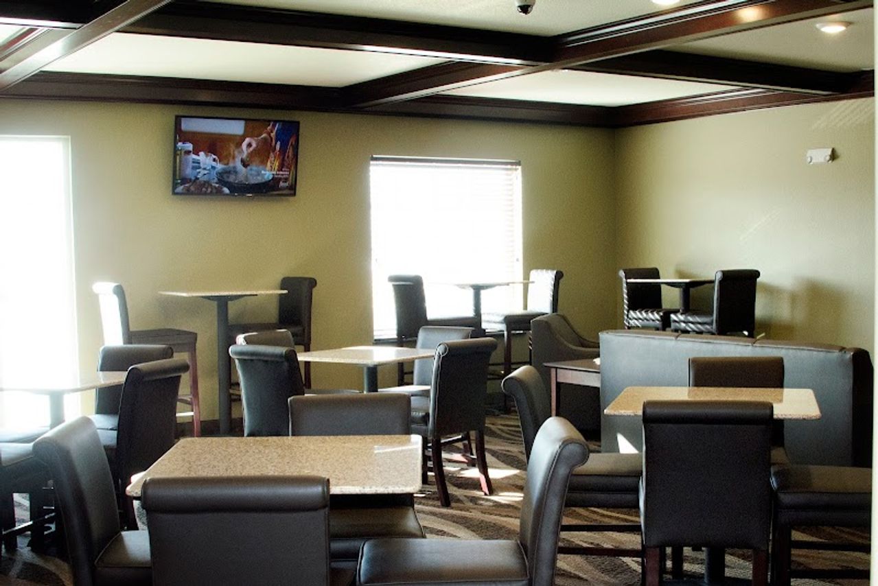 Photo of Cobblestone Inn & Suites - Soda Springs