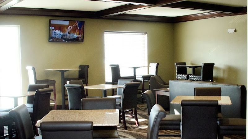 Photo of Cobblestone Inn & Suites - Soda Springs