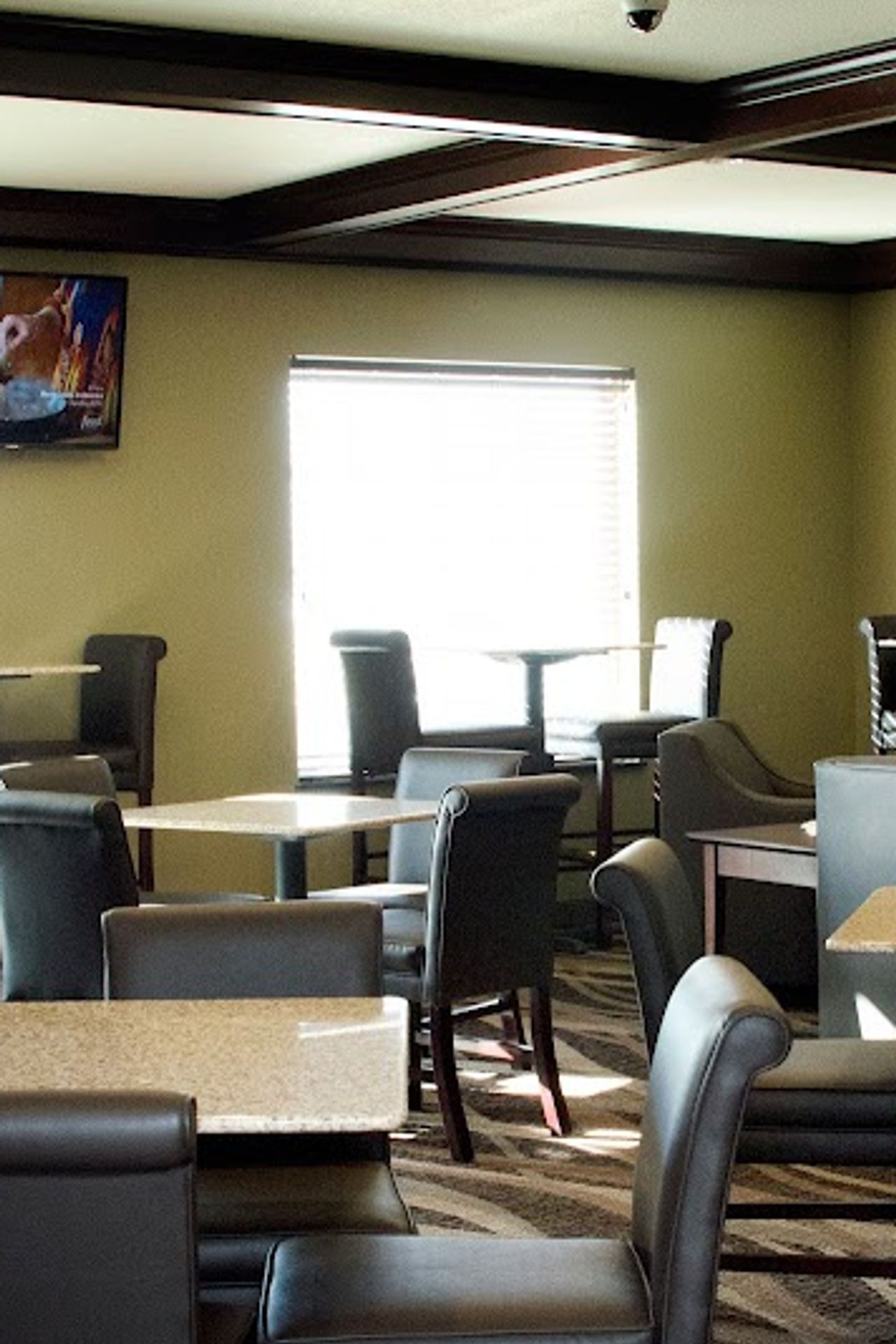 Photo of Cobblestone Inn & Suites - Soda Springs