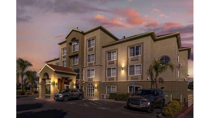 Photo of Comfort Inn Lathrop Stockton Airport