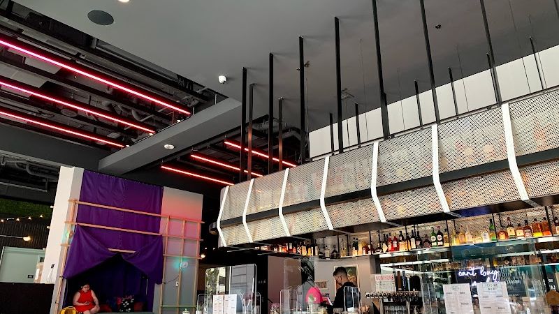 Photo of Moxy Portland Downtown