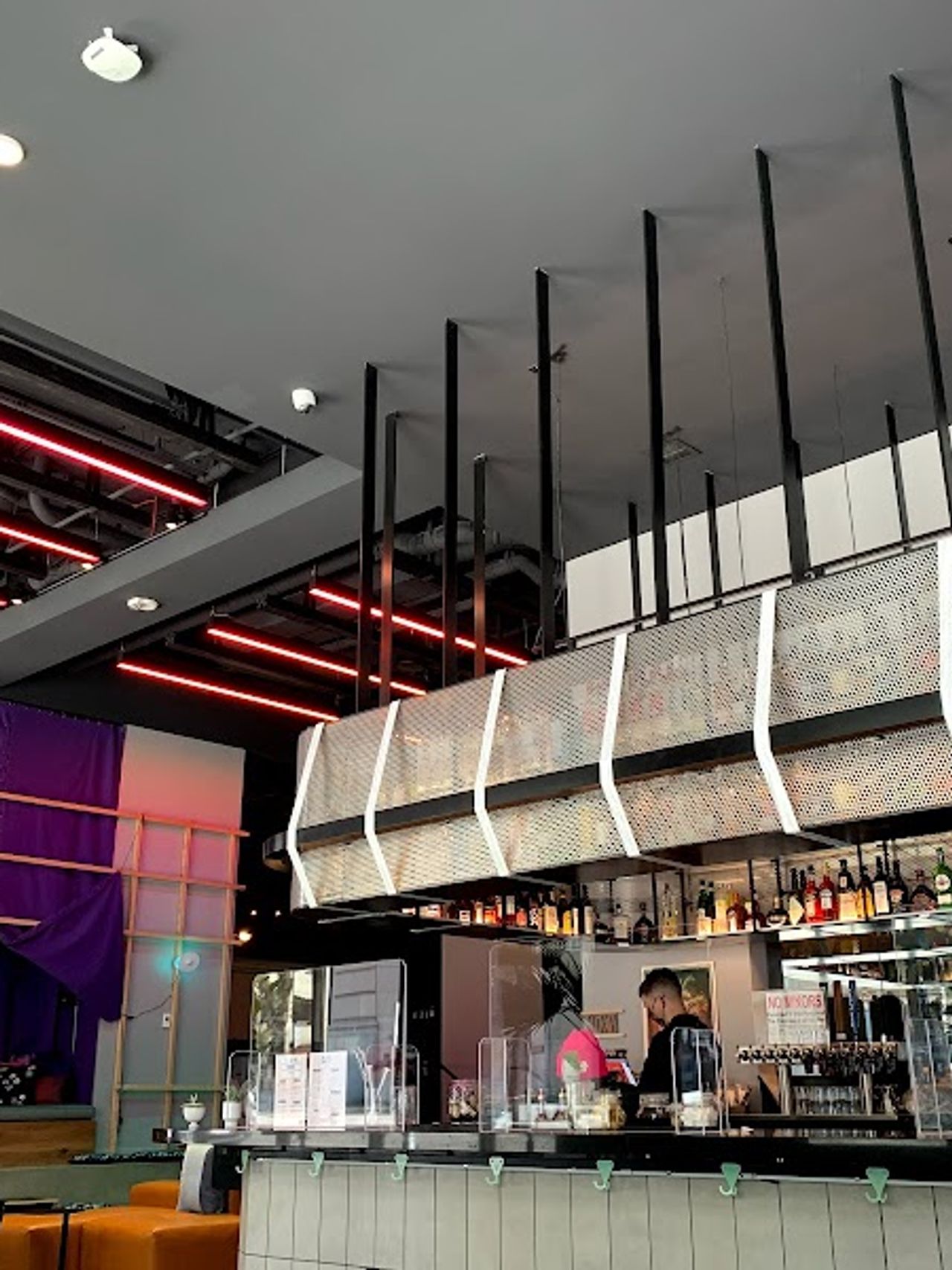 Photo of Moxy Portland Downtown