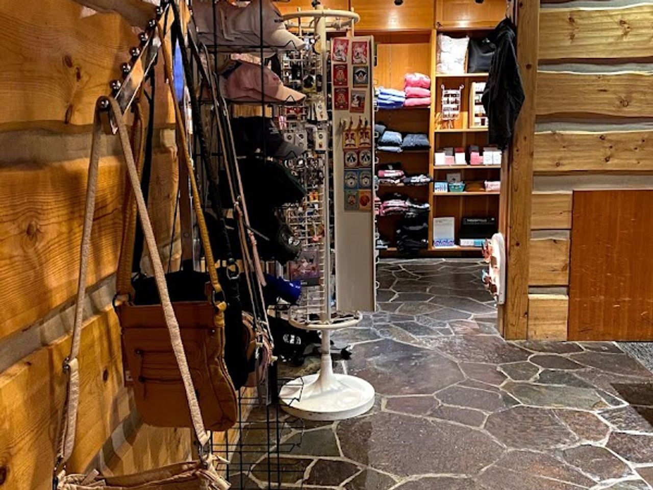 Photo of The Heathman Lodge