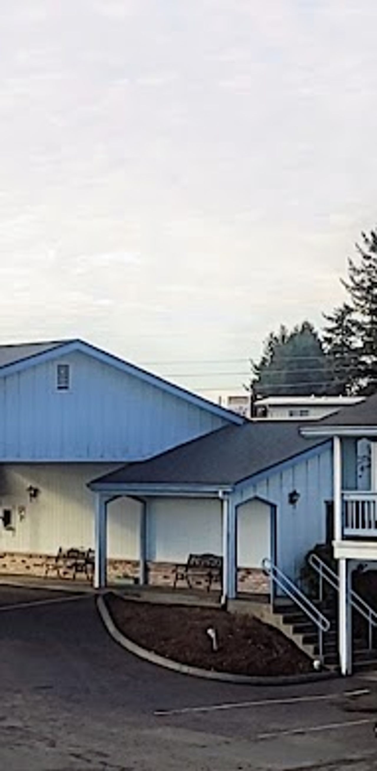 Photo of Harbor Inn