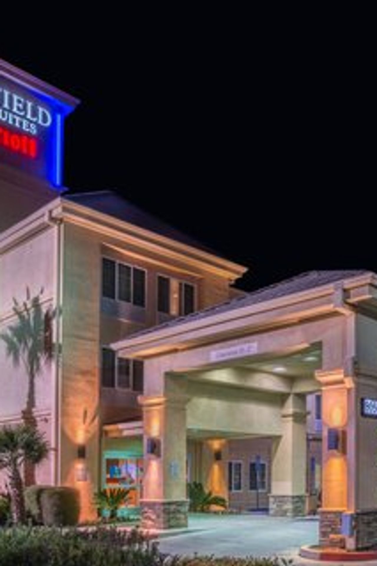 Photo of Fairfield Inn & Suites Sacramento Elk Grove