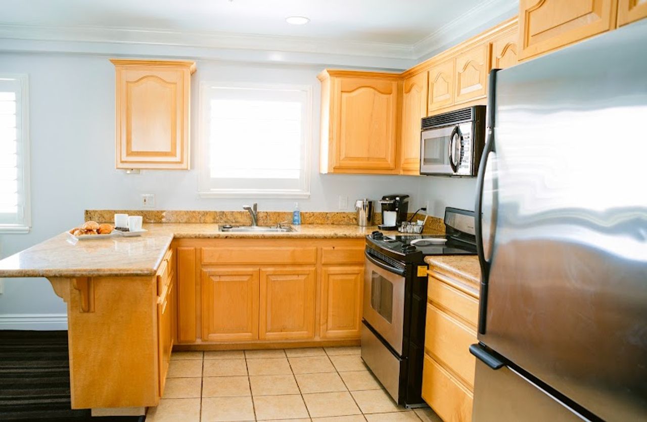 Photo of Napa Valley Hotel and Suites