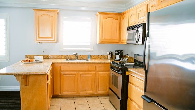 Photo of Napa Valley Hotel and Suites