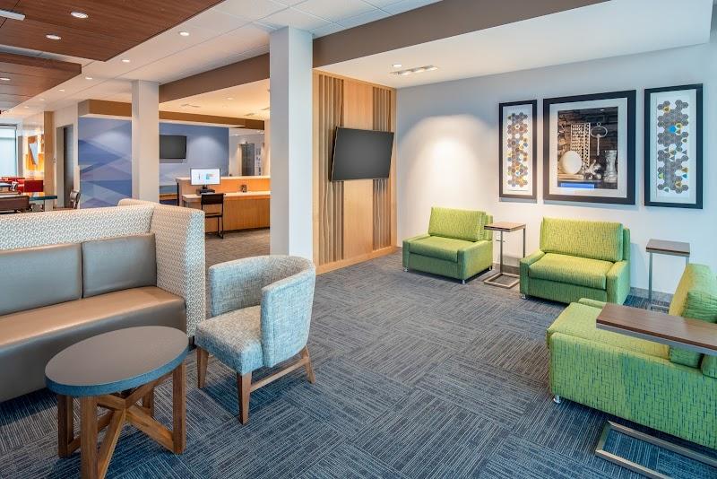 Photo of Holiday Inn Express & Suites Camas- Vancouver, an IHG Hotel