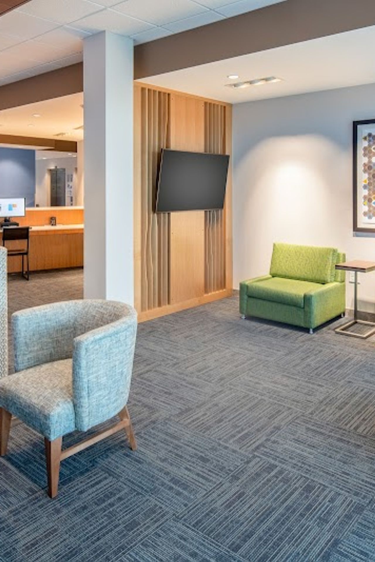 Photo of Holiday Inn Express & Suites Camas- Vancouver, an IHG Hotel