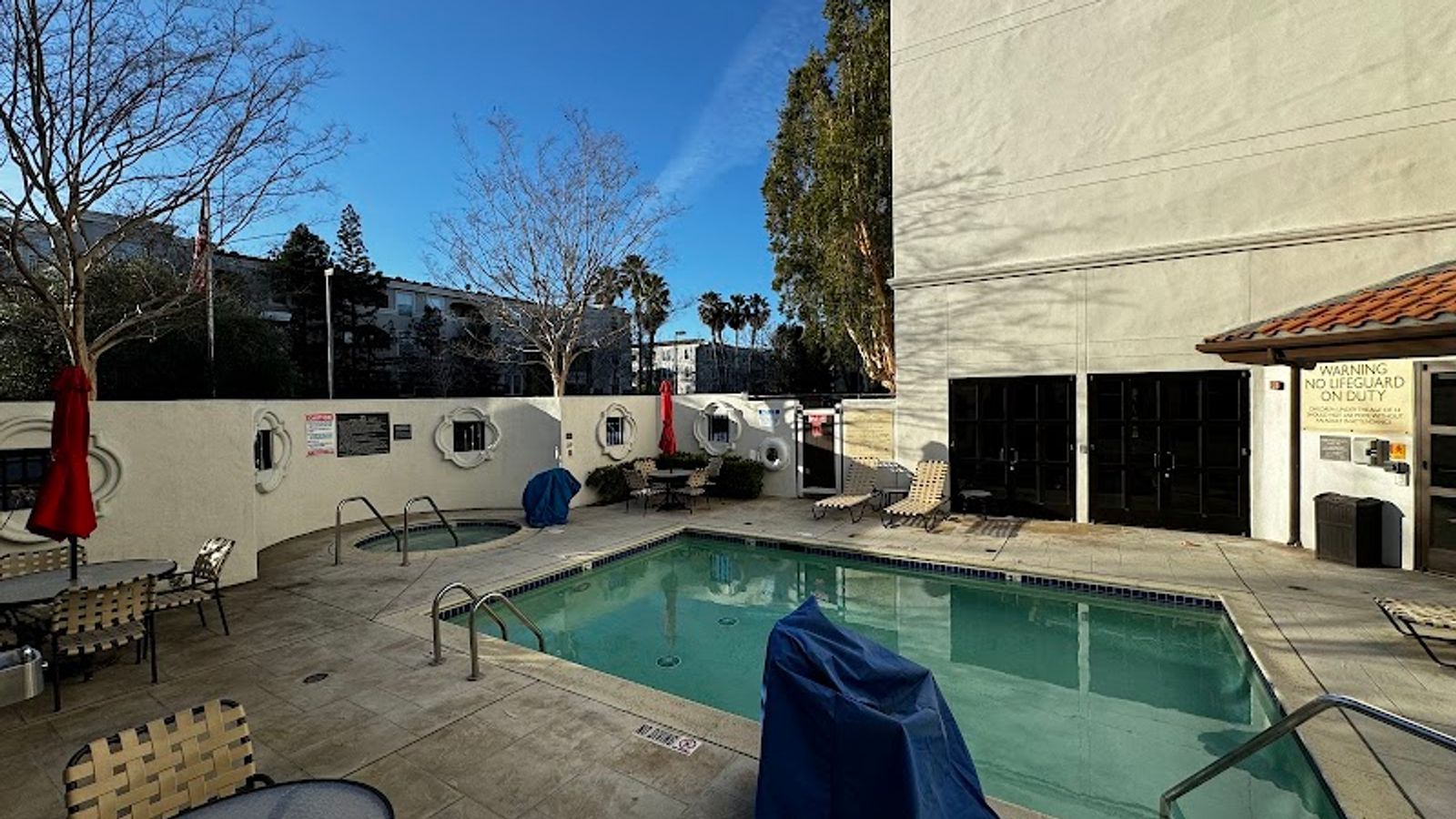 Photo of Hilton Garden Inn Cupertino