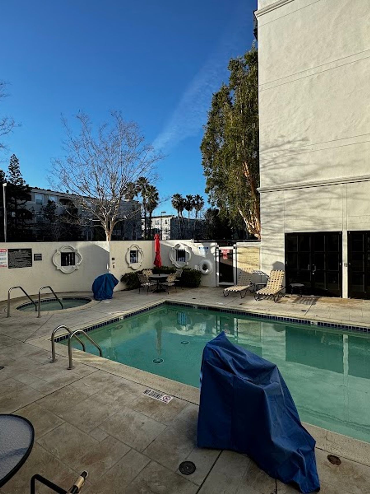 Photo of Hilton Garden Inn Cupertino