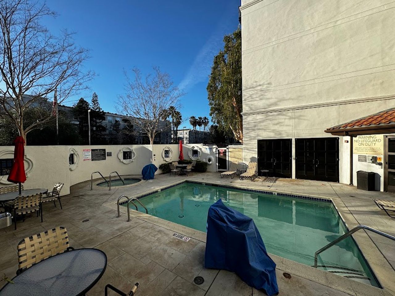 Photo of Hilton Garden Inn Cupertino