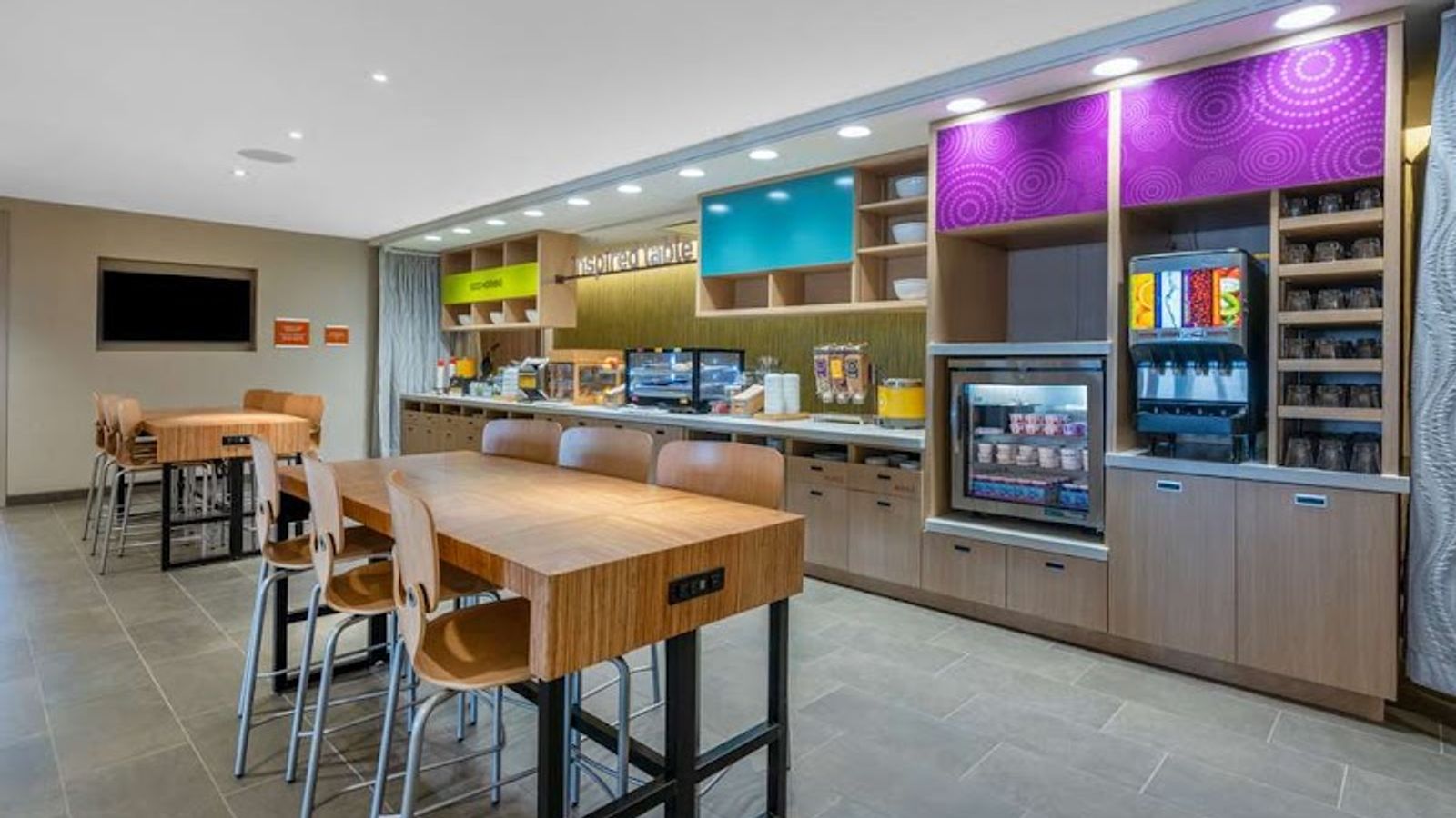 Photo of Home2 Suites by Hilton Pocatello