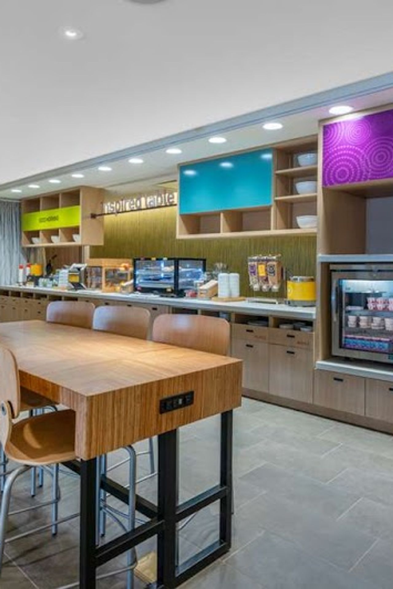 Photo of Home2 Suites by Hilton Pocatello