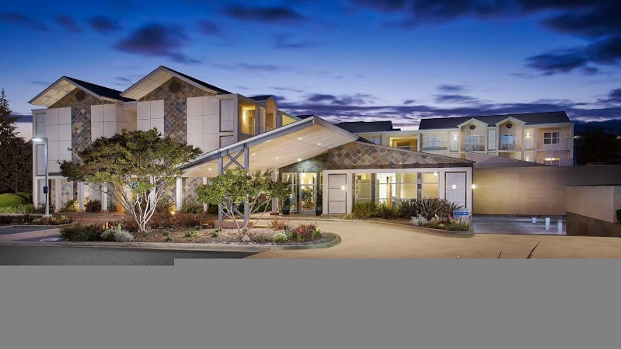 Photo of Corporate Inn Sunnyvale