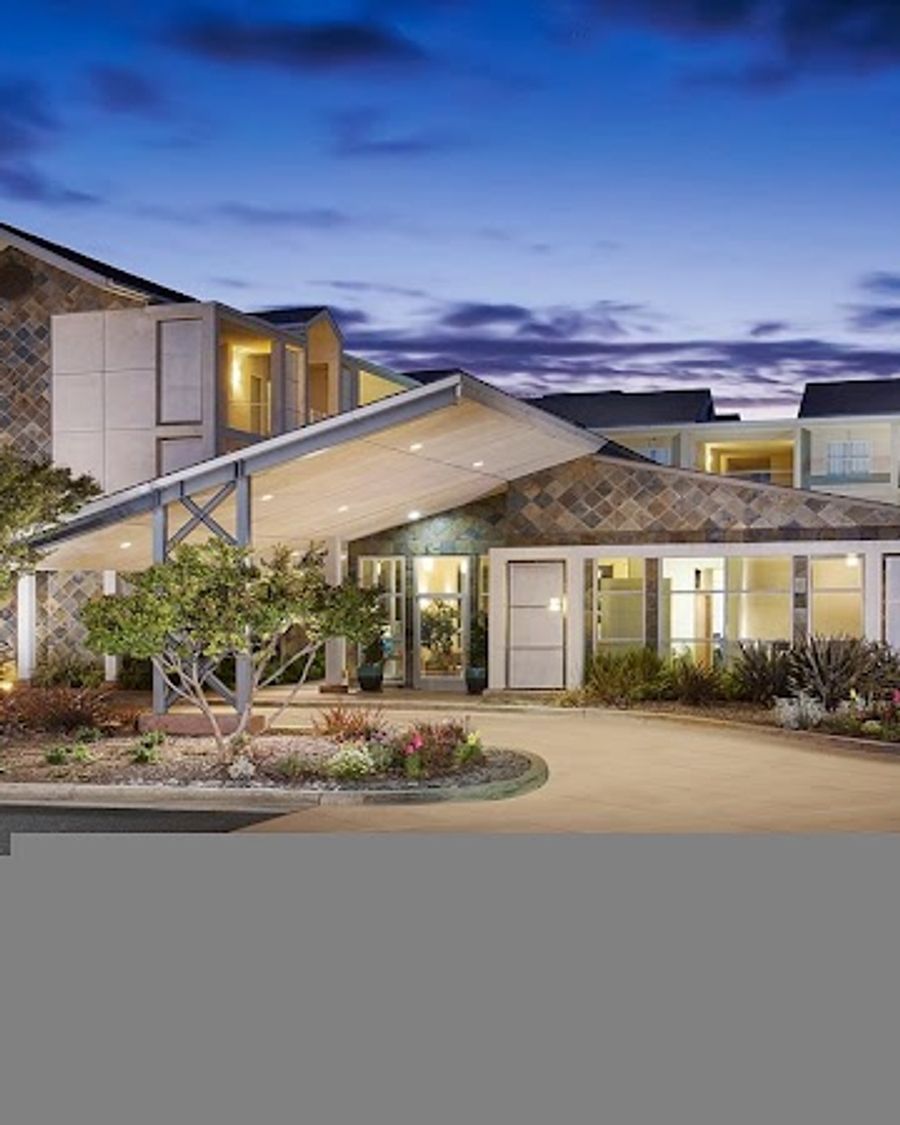 Corporate Inn Sunnyvale
