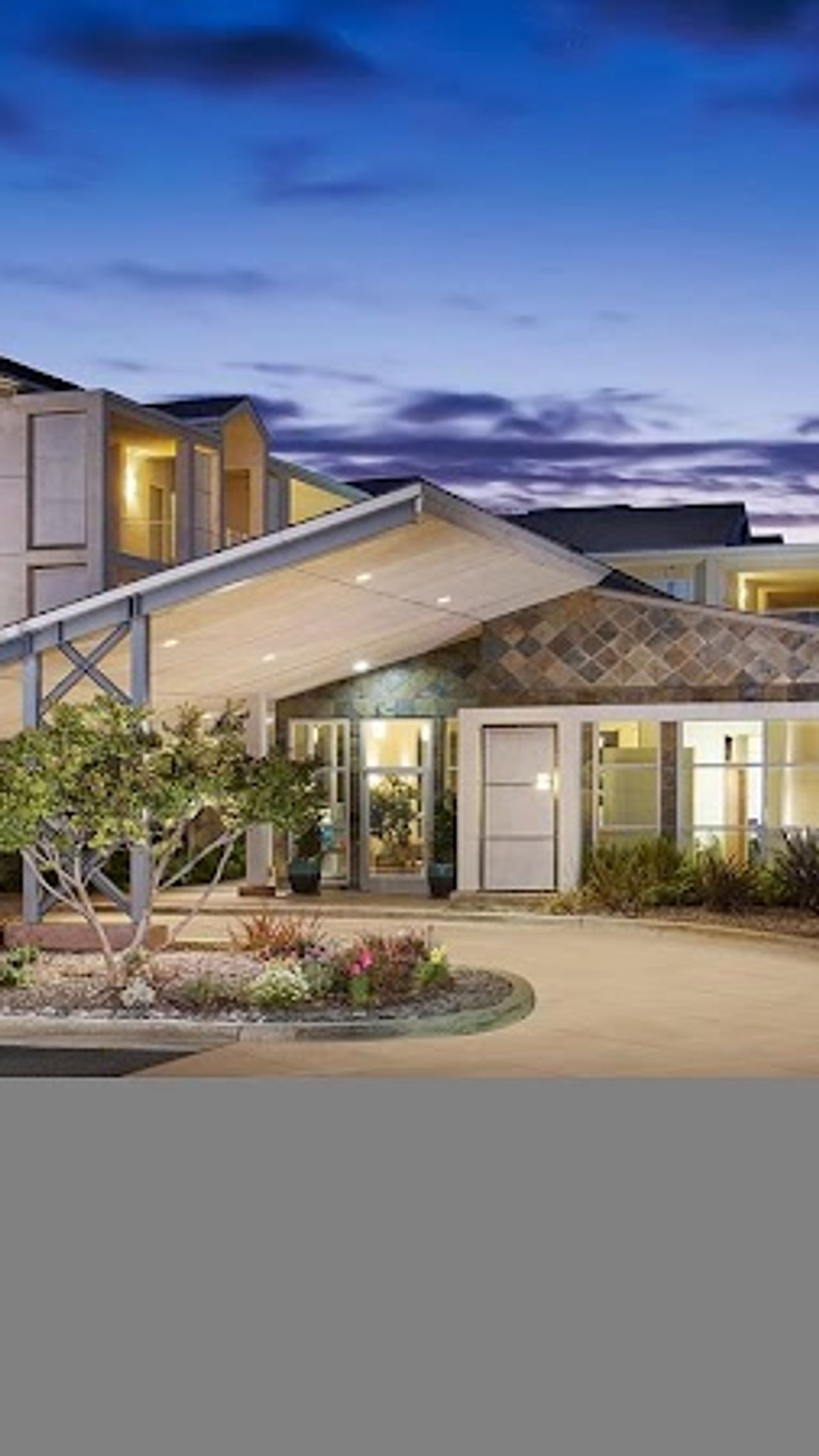 Photo of Corporate Inn Sunnyvale