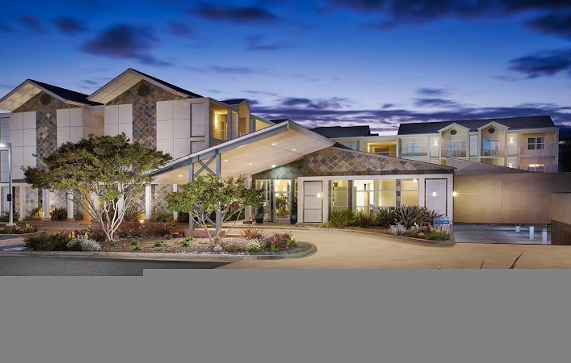 Corporate Inn Sunnyvale