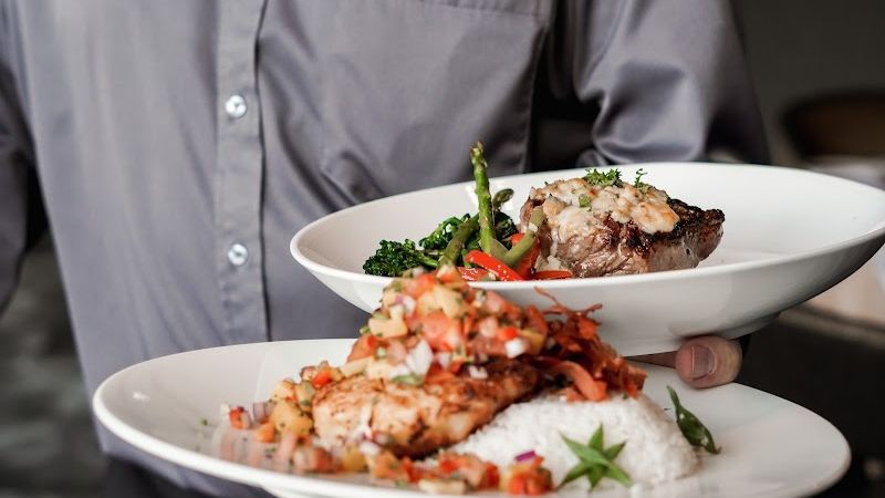 Photo of Columbia Gorge Hotel & Spa