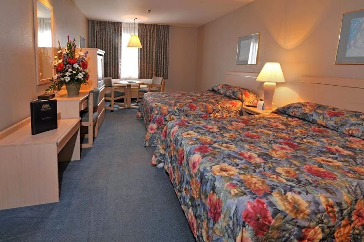 Photo of Shilo Inns Nampa