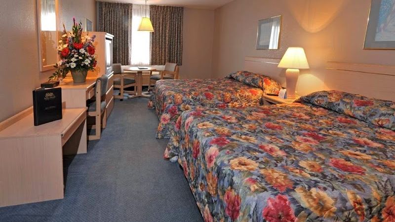 Photo of Shilo Inns Nampa