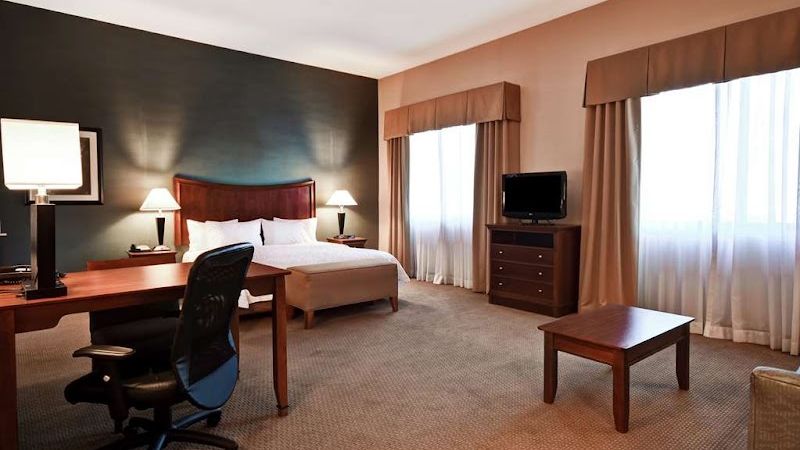 Photo of Hampton Inn & Suites Folsom