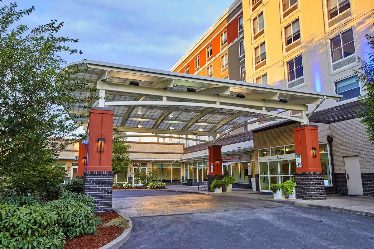 Holiday Inn Express Eugene - Springfield, an IHG Hotel